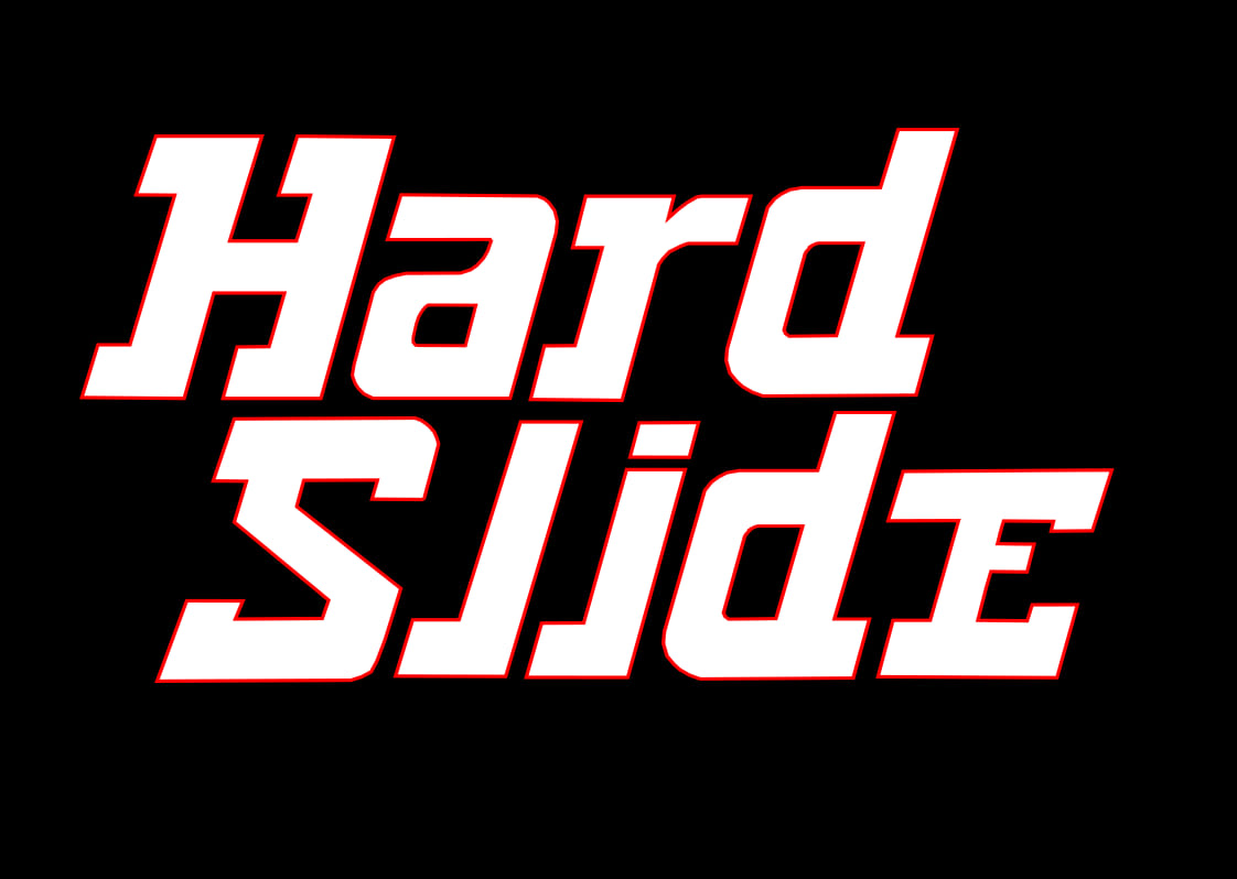 Hard Slide Band